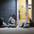 Addressing Homelessness in Southeastern Washington: A Comprehensive Guide to Public Services